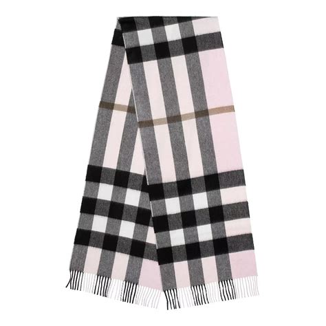 echarpe burberry ebay|Burberry scarf women pink.